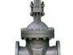 Задвижки стальные DN 80 PN 40 30с15нж