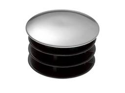 Заглушка декоративная пластиковая; ПВХ; ПНД… Размер: 60х60; 40х20…мм в Усть-Каменогорске