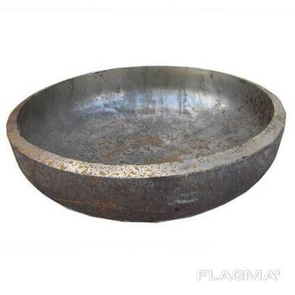 Заглушки Эллиптические 219x8 Мм 20 ГОСТ 17379-01 — Купить В Алматы.