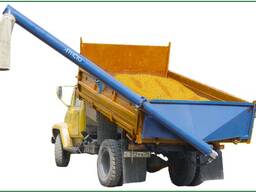 Загрузчик семян-сеялок ЗС 25