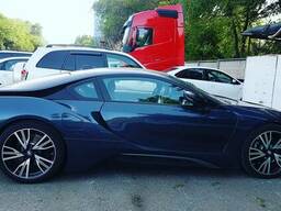 Захаровские АвтоВозы