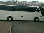 Заказ и аренда автобуса - фото 3
