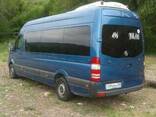 Аренда автобуса с водителем - фото 2