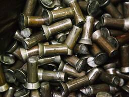 Заклепка с потайной головкой ГОСТ 10300-80