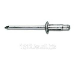 Заклепка универсальная 4.8*13