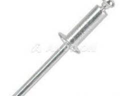 Заклепки алюминиевые