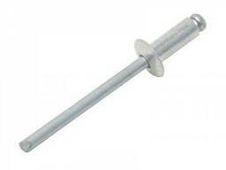 Заклёпки 4,8*24