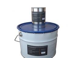 Заливочный компаунд КЭП-08М для конусных дробилок