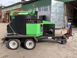 Тігіс пен жарықшақты толтырғыш BPM-500 - фото 1