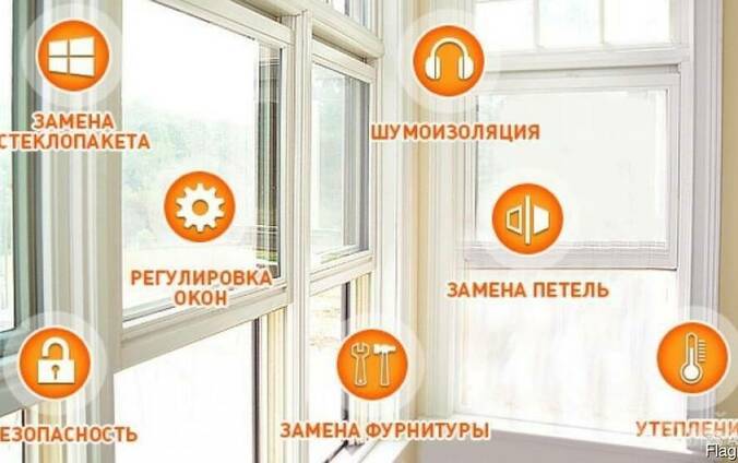 Переделка фурнитуры поворотного окна или двери