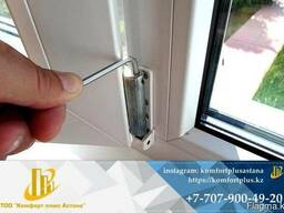 Замена навесов