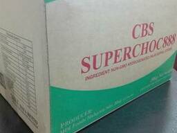 Заменитель какао-масла Cbs Superchoc 888