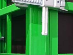 Замки для опалубки и укосина .