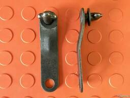 Замки Pashal для мелко-щитовой опалубки