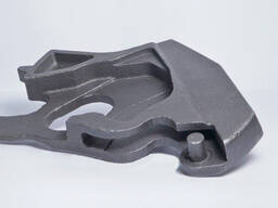 Замок автосцепки 106.01.002-1