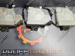 Замок багажника Toyota 4Runner 215