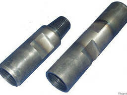 Замок буровой З-50