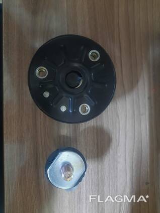 Замок двери-фиксатор двери погрузчика