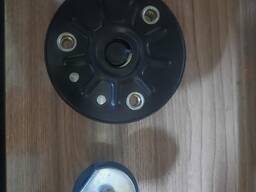 Замок двери-фиксатор двери погрузчика