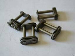 Замок на цепь