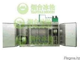 Замораживатель плиты