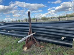 СРОЧНО ПРОДАМ! Труба ПАТ-250, Труба ПЭ-80