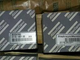 Запасные части Atlas Copco, Epiroc