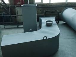 Запасные части для абз