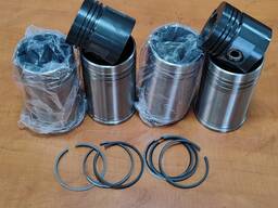 Жүк көтергіштерге арналған қосалқы бөлшектер