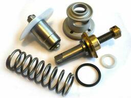 Запасные части и принадлежности на колонки