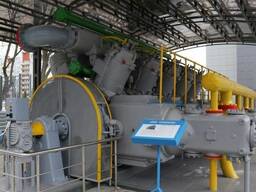 Запасные части к газомотокомпрессорам 10ГКН, 10ГКМ, 10ГКНА