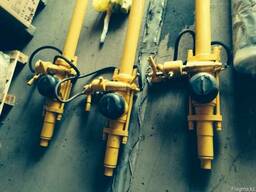 Запасные части к перфоратору ПП63В2 и ПТ48А