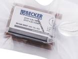 Запасные части на насосы BECKER - фото 2