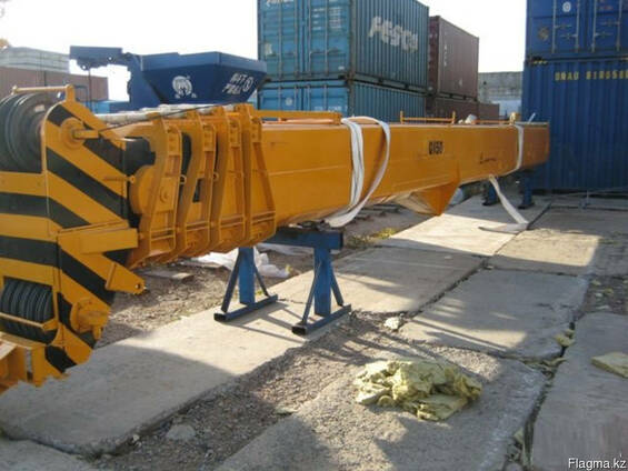 Запасные части на спецтехнику Sany, xcmg, zoomlion