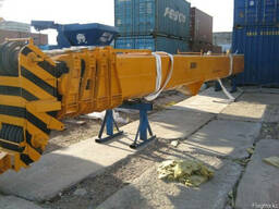 Запасные части на спецтехнику Sany, xcmg, zoomlion