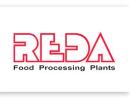 Запасные части Reda