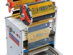 Запайщик для лотков и стаканов 2014 Ручной Китай 134 000 тенге Алматы Отправка по Казахста