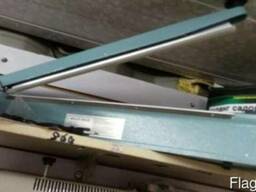 Запайщик пакетов