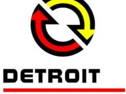 Запчасти Detroit Diesel S40 DT466E/530