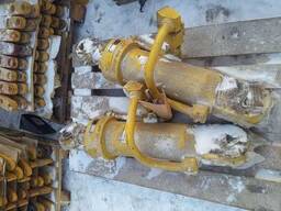 Запчасти для экскаваторов Shantui, Hitachi, ZX330, PC200, Komatsu