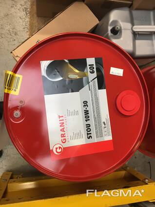 Запчасти GRANIT Parts к тракторам John Deere, New Holland, CASE, Massey Ferguson