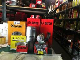 Запчасти для грузовых автомобилей Renault (Рено)