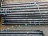 Буровая штанга НКР-100 цельнотянутая, несварная, конусная - photo 2