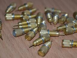 Писец скоростемера в сборе 12СБ7 (АЛГ 700054000001)