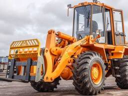 Запчасти МАЗ Амкодор