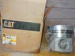 Запчасти на CAT Caterpillar