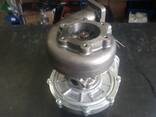 Запчасти на двигатель Miliec SW-680 SW-400 SW-266 6СТ107 4СТ90 Andoria - фото 3