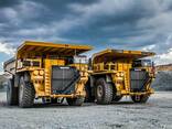 Запчасти на экскаваторы Komatsu - photo 2
