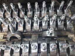 Запчасти на грейдер ГС-14.02