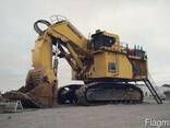 Запчасти на карьерную технику Komatsu - photo 3